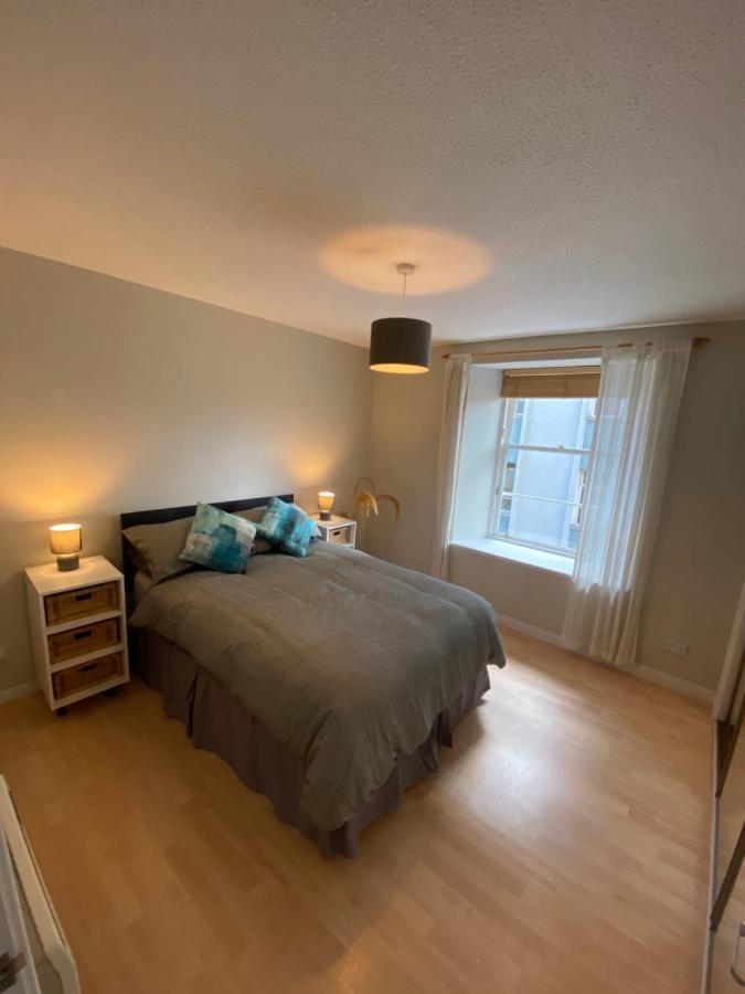 Ferienwohnung Lombard Hide Away Inverness Exterior foto